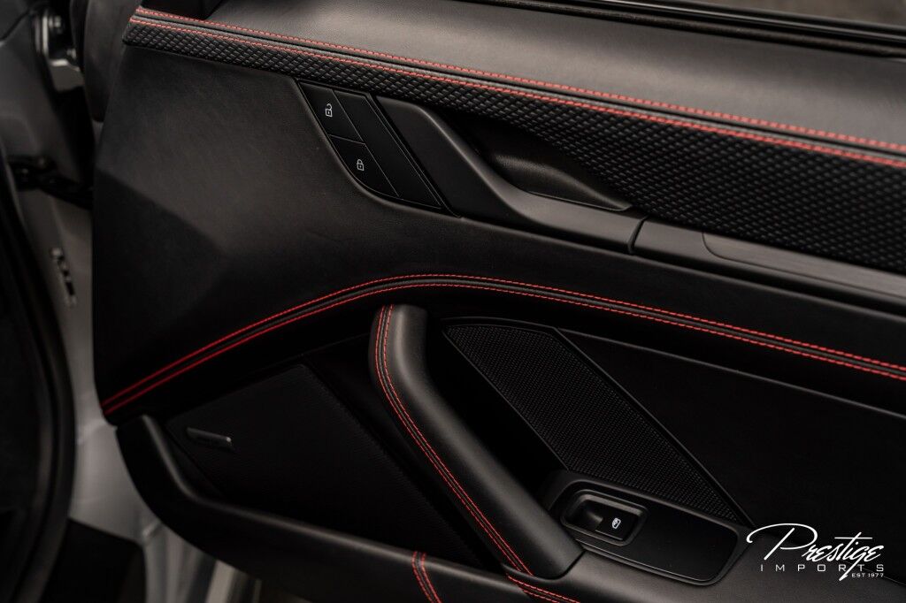 2022 Porsche 911 GT3 Touring North Miami Beach FL