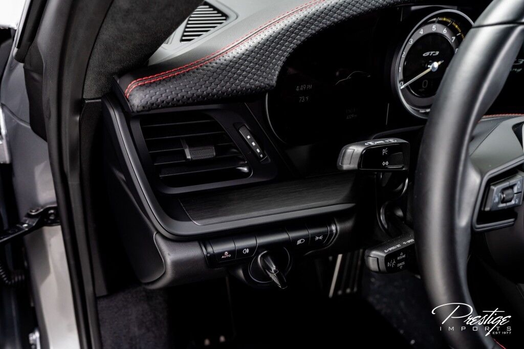 2022 Porsche 911 GT3 Touring North Miami Beach FL