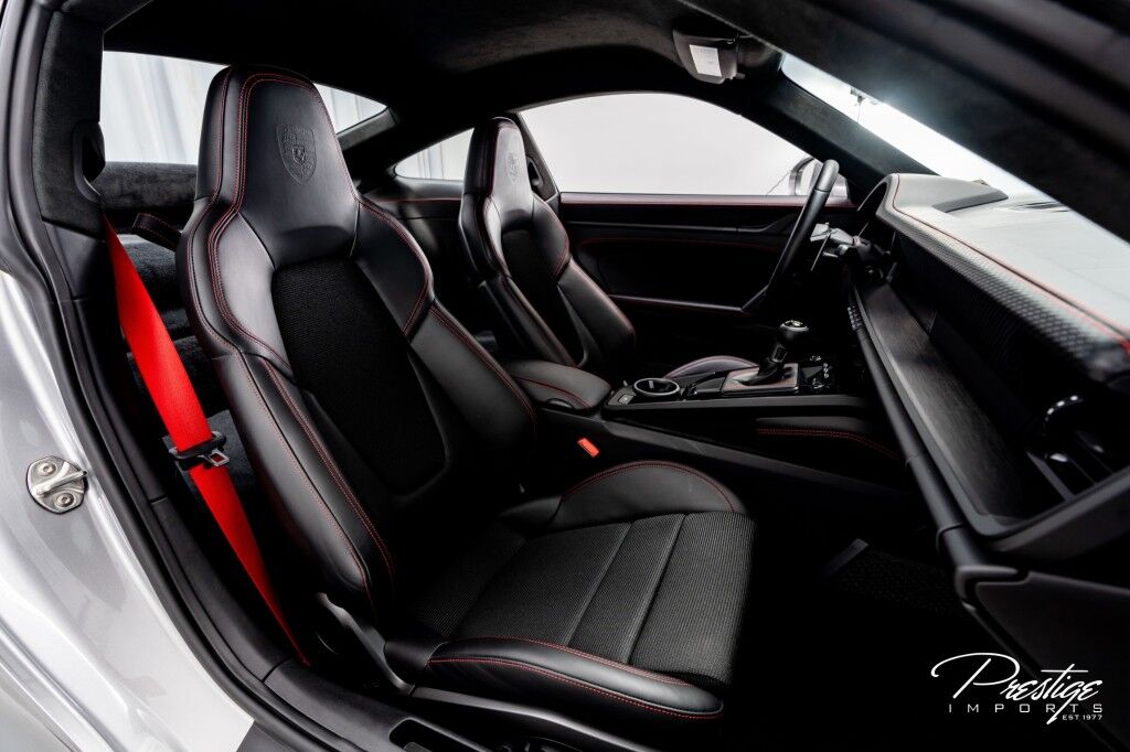 2022 Porsche 911 GT3 Touring North Miami Beach FL