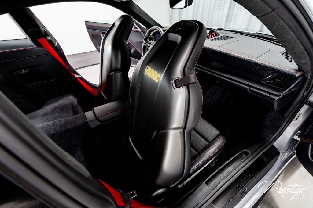 2022 Porsche 911 GT3 Touring North Miami Beach FL