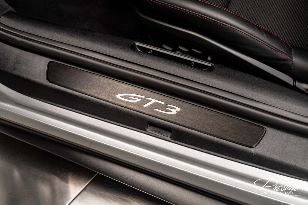2022 Porsche 911 GT3 Touring North Miami Beach FL