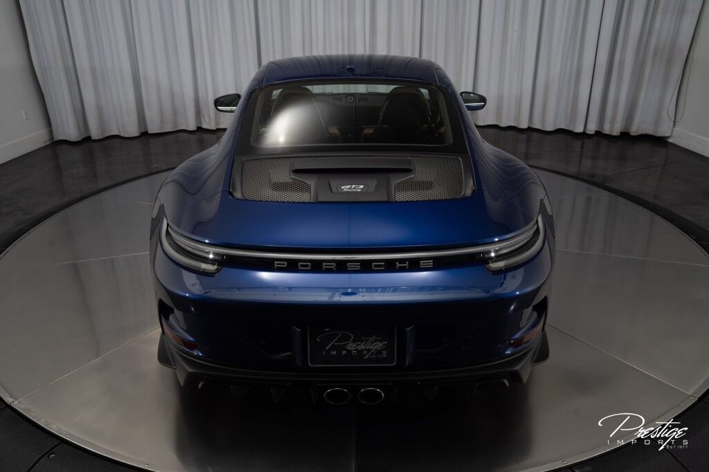 2022 Porsche 911 GT3 Touring North Miami Beach FL