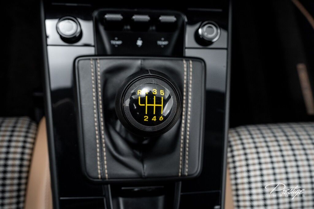 2022 Porsche 911 GT3 Touring North Miami Beach FL