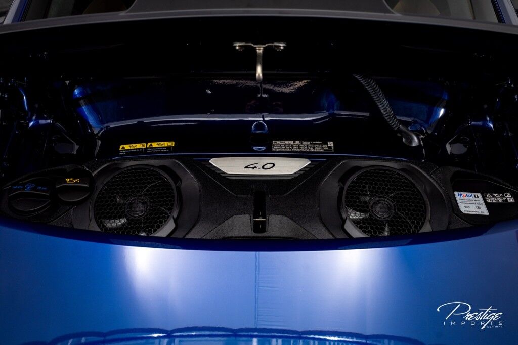 2022 Porsche 911 GT3 Touring North Miami Beach FL