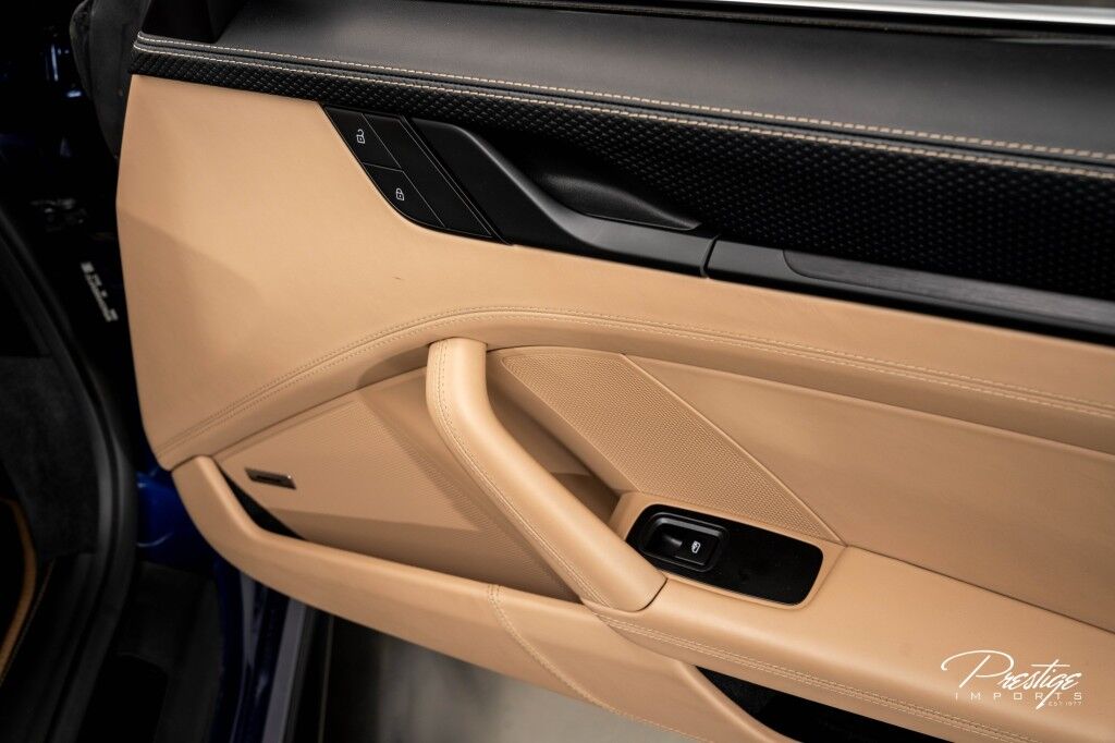 2022 Porsche 911 GT3 Touring North Miami Beach FL