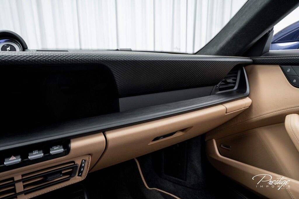 2022 Porsche 911 GT3 Touring North Miami Beach FL