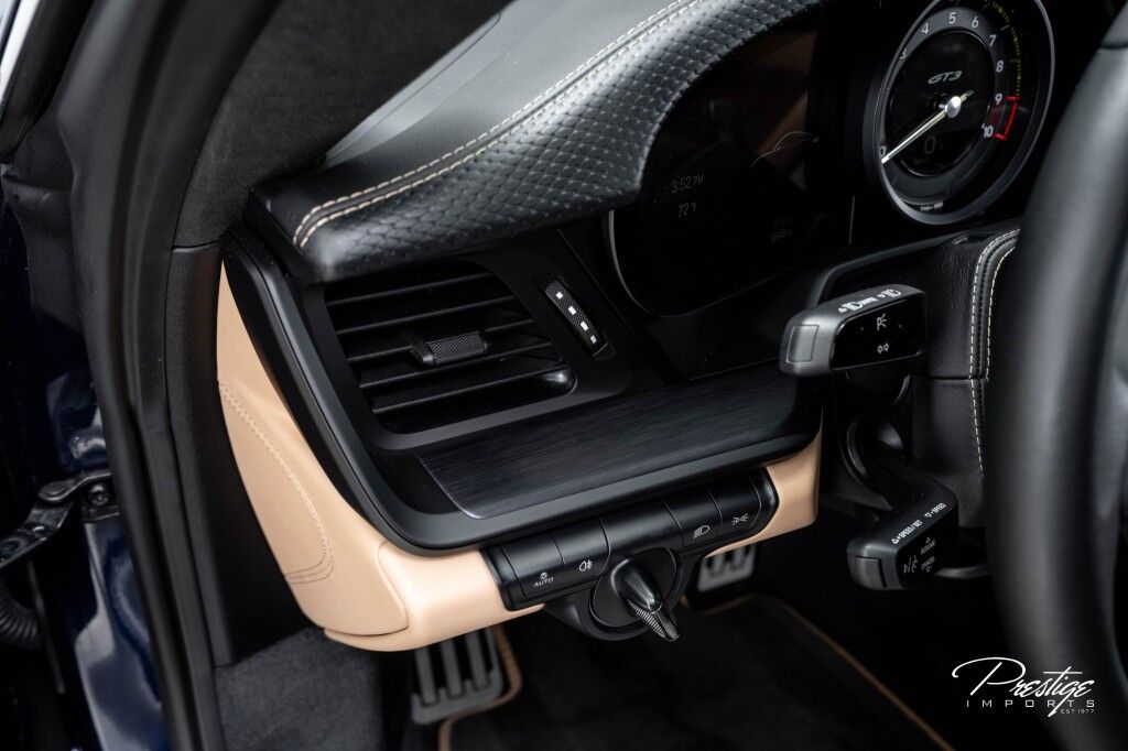 2022 Porsche 911 GT3 Touring North Miami Beach FL