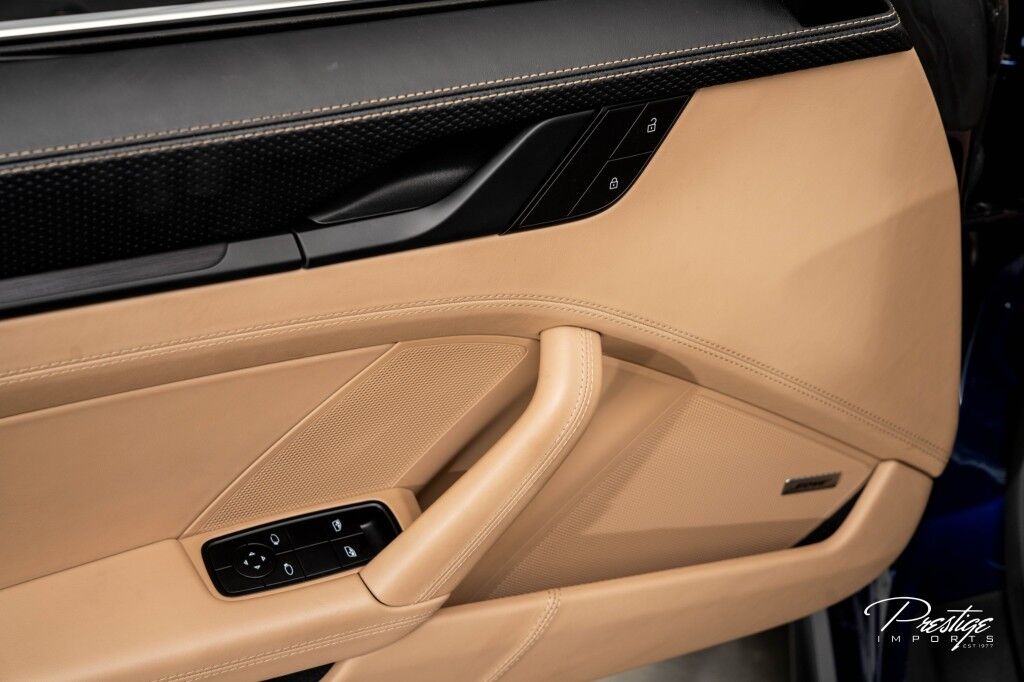 2022 Porsche 911 GT3 Touring North Miami Beach FL