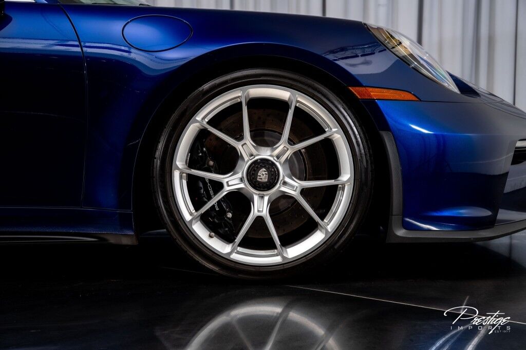 2022 Porsche 911 GT3 Touring North Miami Beach FL