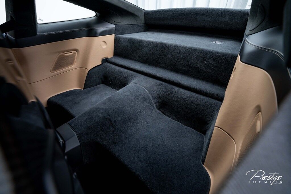 2022 Porsche 911 GT3 Touring North Miami Beach FL