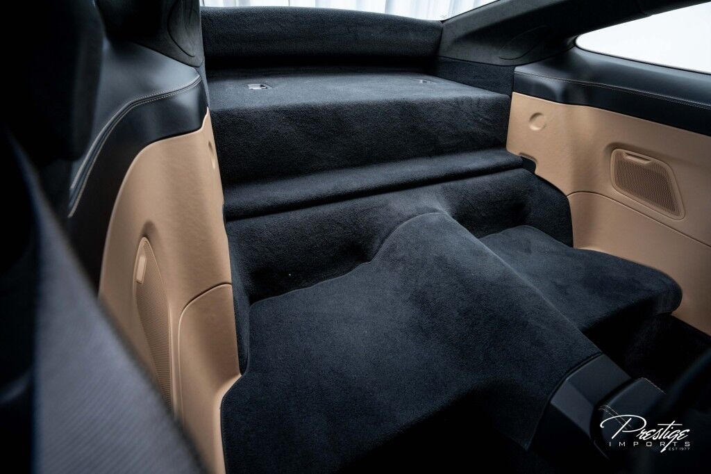 2022 Porsche 911 GT3 Touring North Miami Beach FL