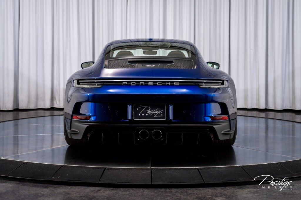 2022 Porsche 911 GT3 Touring North Miami Beach FL