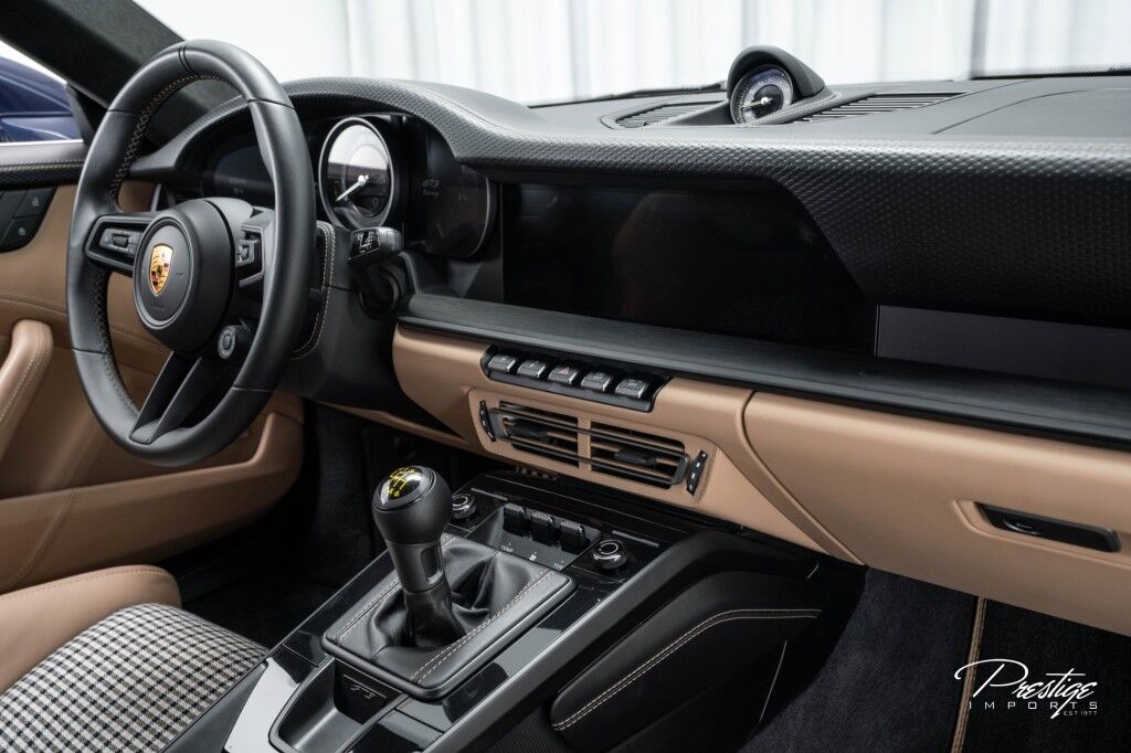 2022 Porsche 911 GT3 Touring North Miami Beach FL