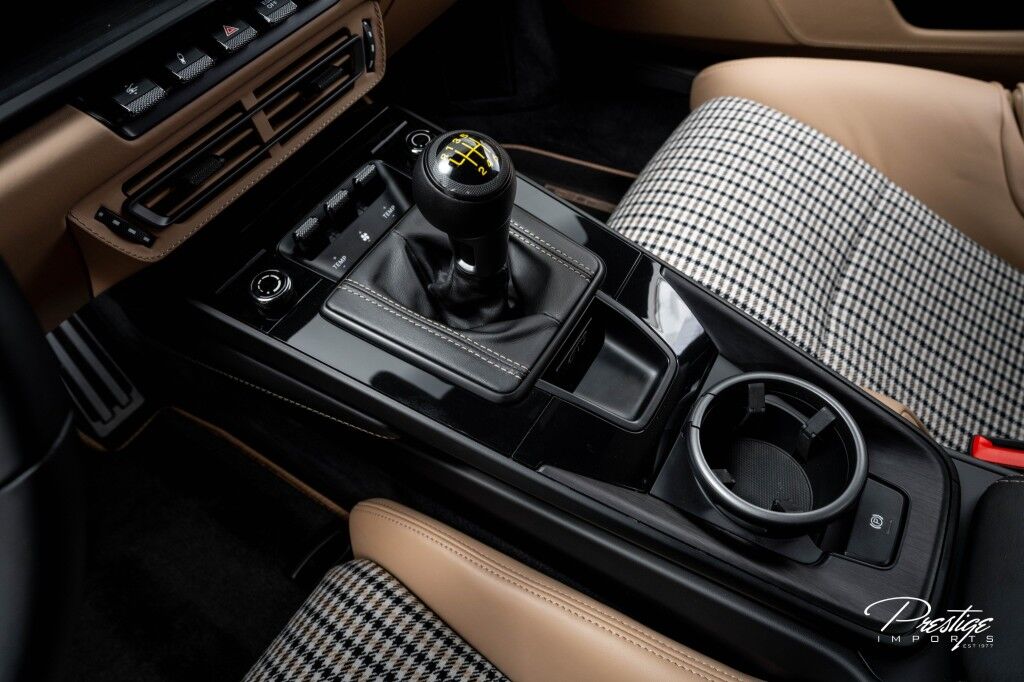 2022 Porsche 911 GT3 Touring North Miami Beach FL