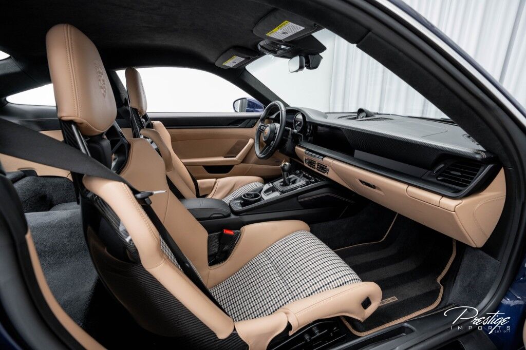 2022 Porsche 911 GT3 Touring North Miami Beach FL