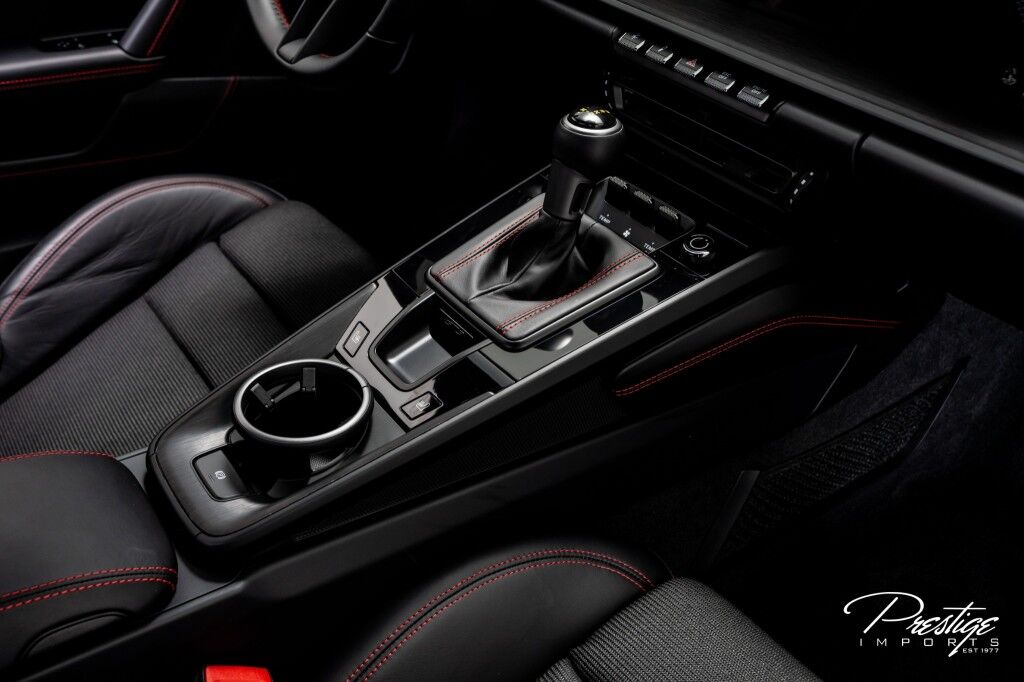 2022 Porsche 911 GT3 Touring North Miami Beach FL