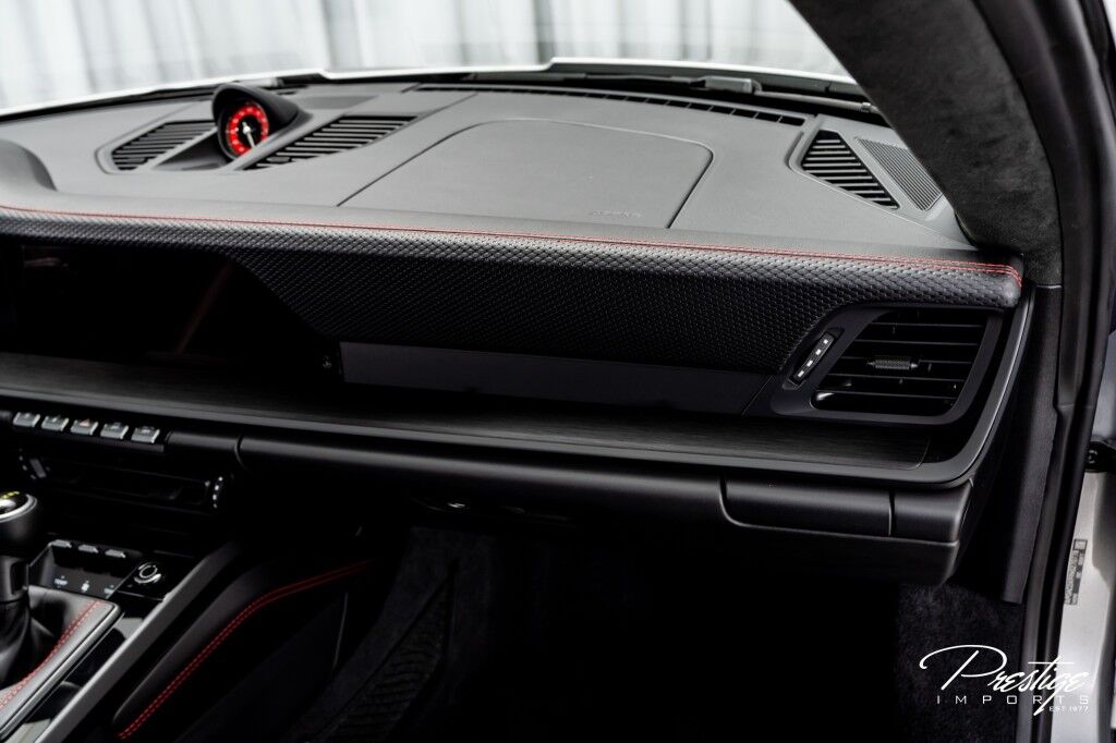 2022 Porsche 911 GT3 Touring North Miami Beach FL