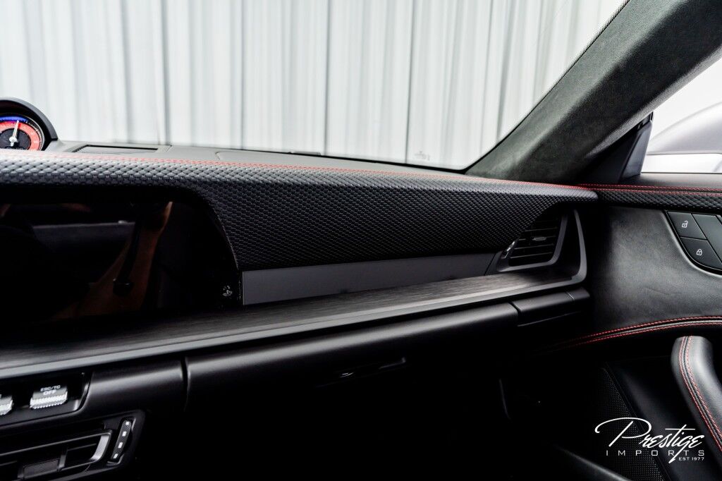 2022 Porsche 911 GT3 Touring North Miami Beach FL