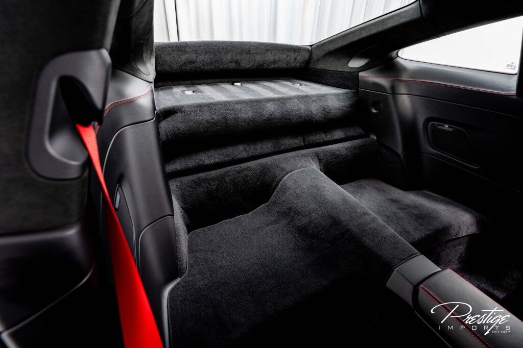 2022 Porsche 911 GT3 Touring North Miami Beach FL