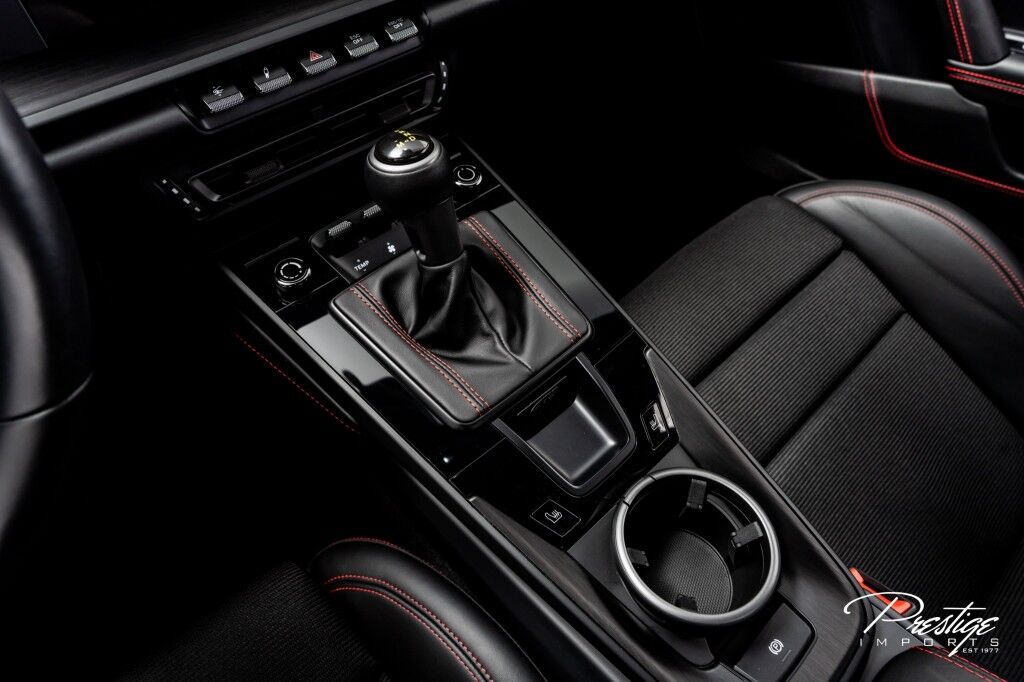 2022 Porsche 911 GT3 Touring North Miami Beach FL