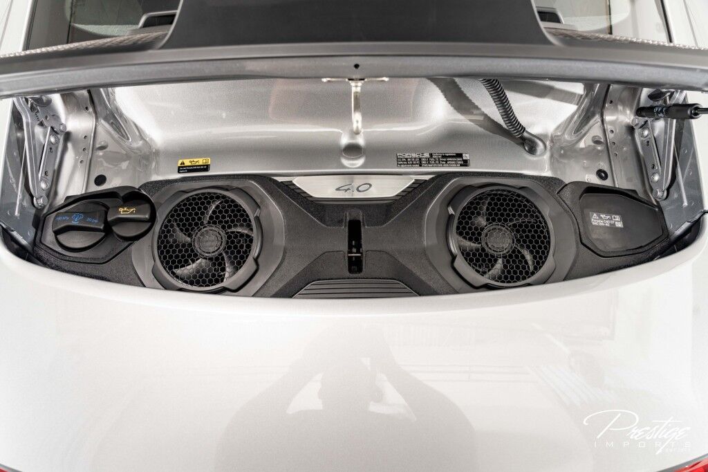 2022 Porsche 911 GT3 Touring North Miami Beach FL