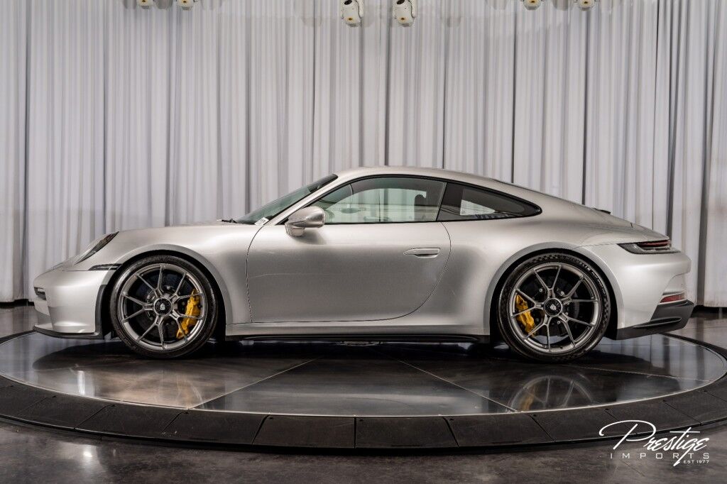 2022 Porsche 911 GT3 Touring North Miami Beach FL