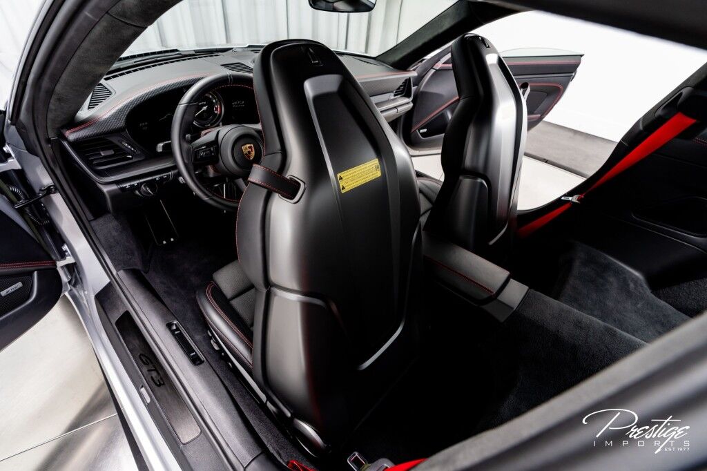 2022 Porsche 911 GT3 Touring North Miami Beach FL