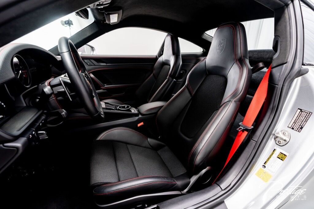 2022 Porsche 911 GT3 Touring North Miami Beach FL