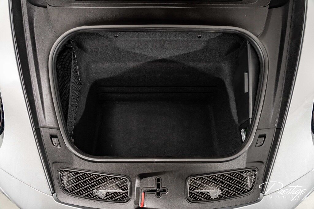 2022 Porsche 911 GT3 Touring North Miami Beach FL