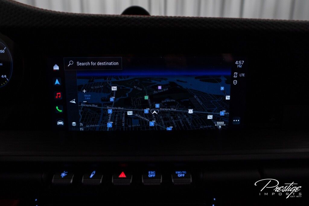 2022 Porsche 911 GT3 Touring North Miami Beach FL