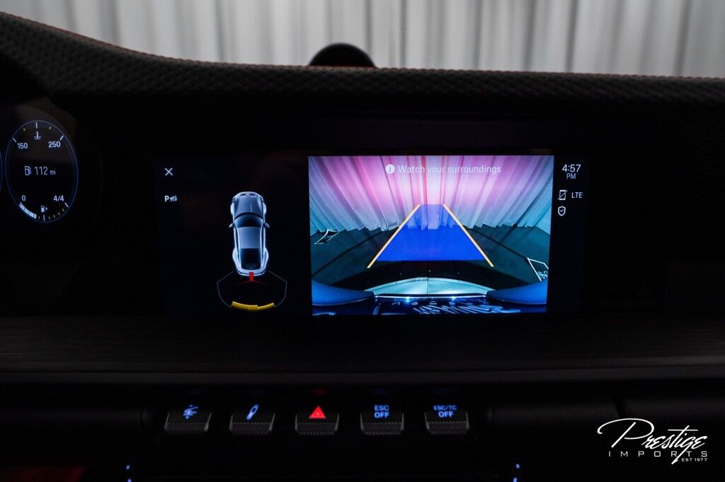 2022 Porsche 911 GT3 Touring North Miami Beach FL