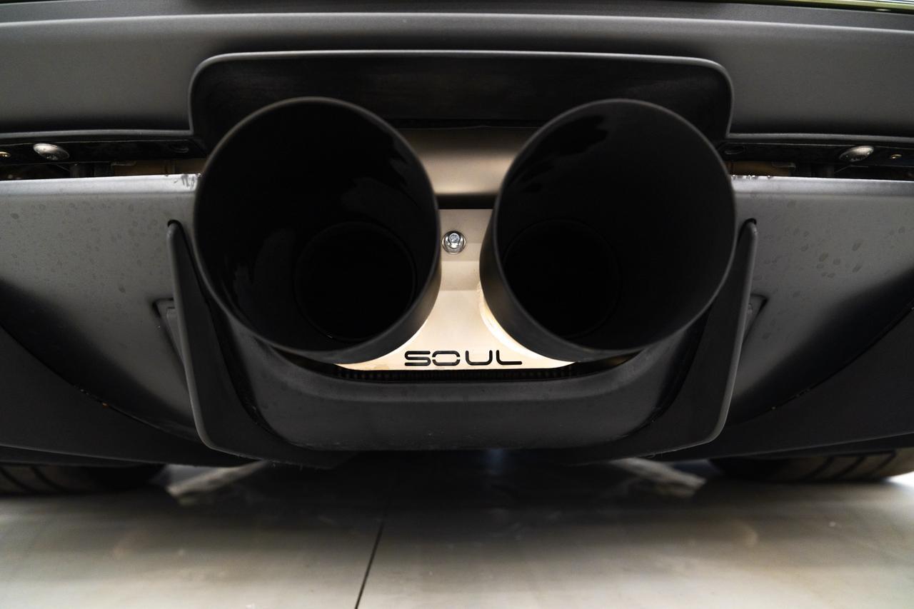 2022 Porsche 911 GT3 Touring PTS NATO OLIVE Miami FL