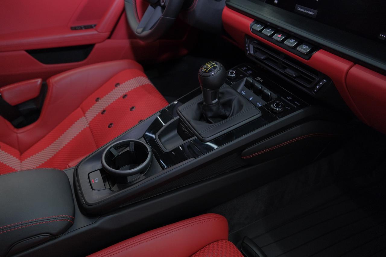 2022 Porsche 911 GT3 Touring PTS NATO OLIVE Miami FL