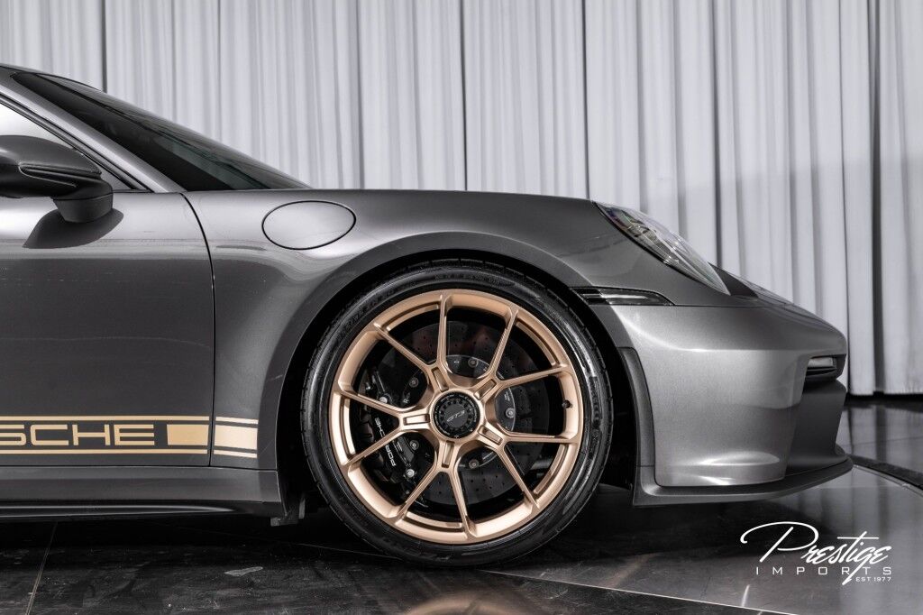 2022 Porsche 911 GT3 Touring Package North Miami Beach FL