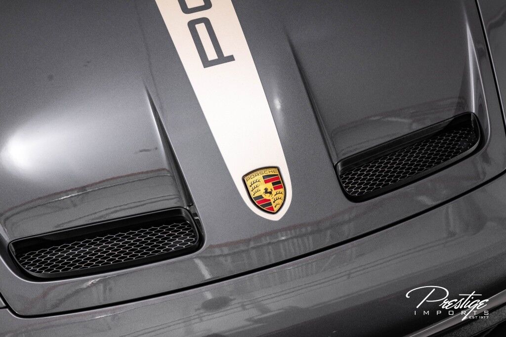 2022 Porsche 911 GT3 Touring Package North Miami Beach FL