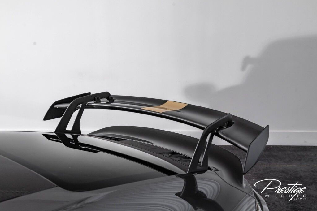 2022 Porsche 911 GT3 Touring Package North Miami Beach FL