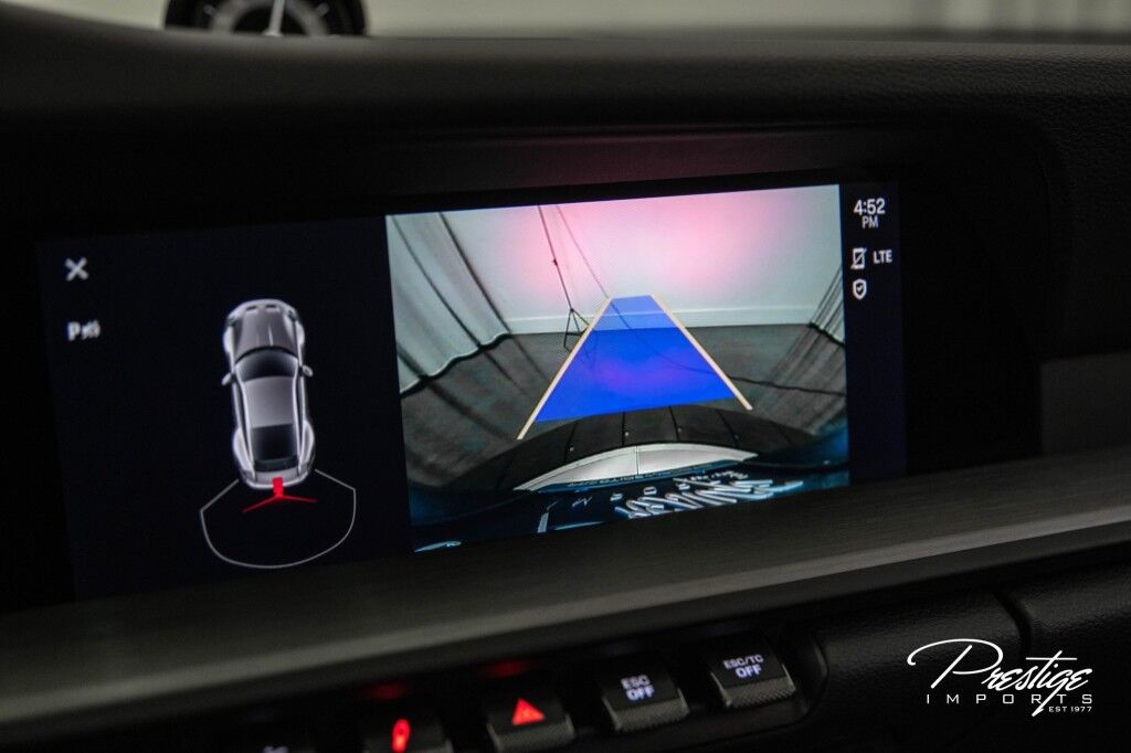 2022 Porsche 911 GT3 Touring Package North Miami Beach FL