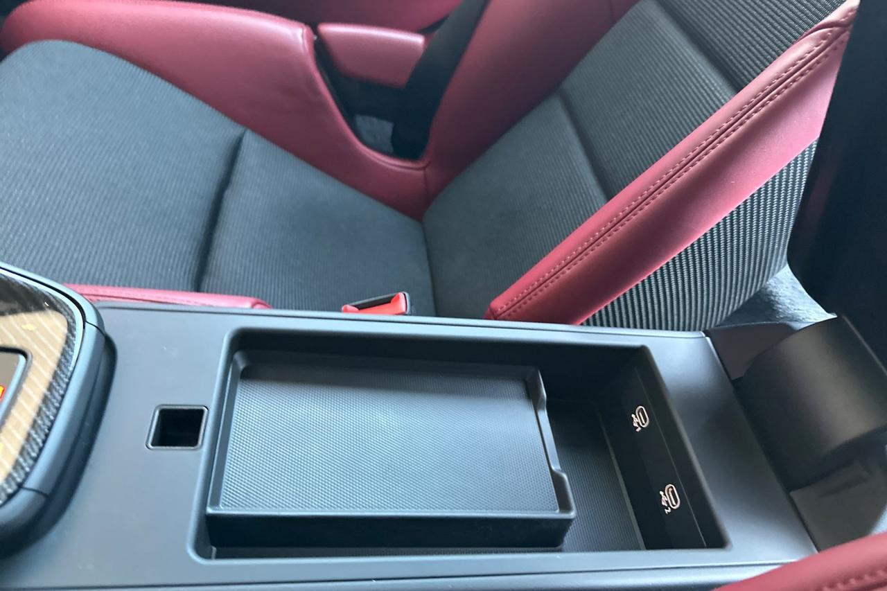 2022 Porsche 911 GT3 Touring San Luis Obispo CA