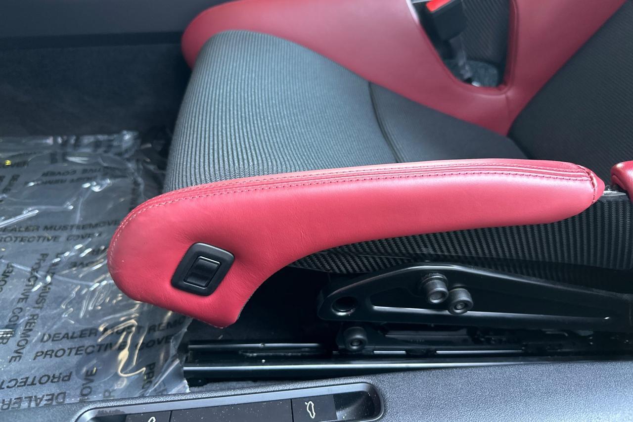 2022 Porsche 911 GT3 Touring San Luis Obispo CA