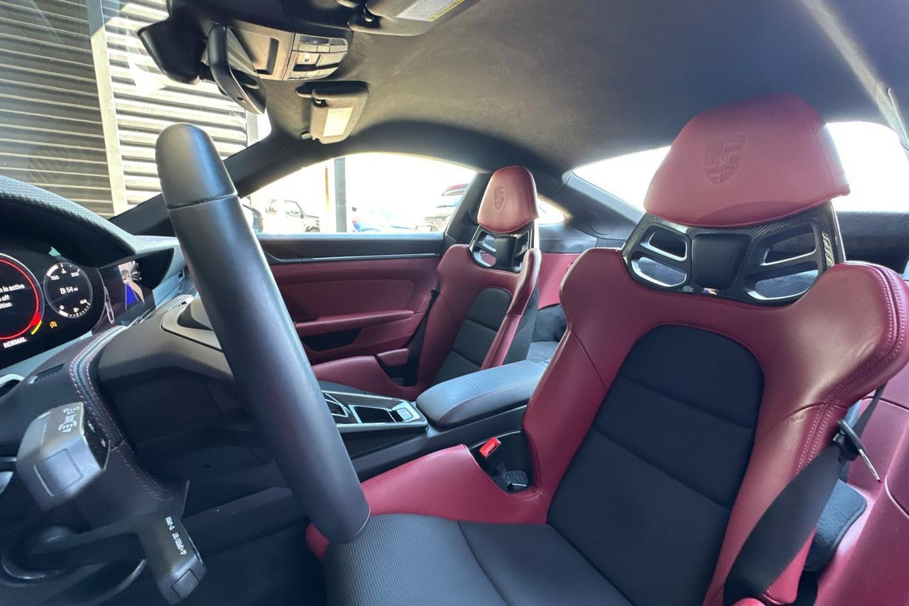 2022 Porsche 911 GT3 Touring San Luis Obispo CA
