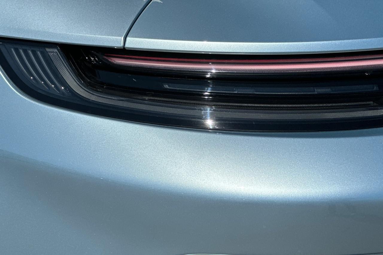 2022 Porsche 911 GT3 Touring San Luis Obispo CA
