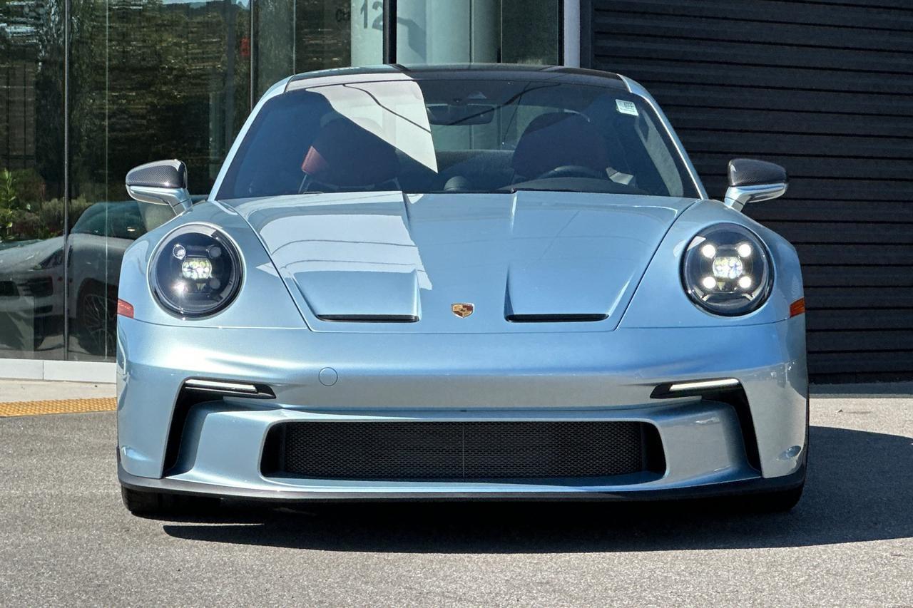 2022 Porsche 911 GT3 Touring San Luis Obispo CA