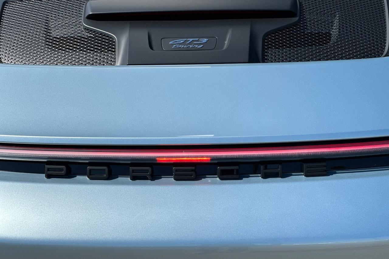 2022 Porsche 911 GT3 Touring San Luis Obispo CA