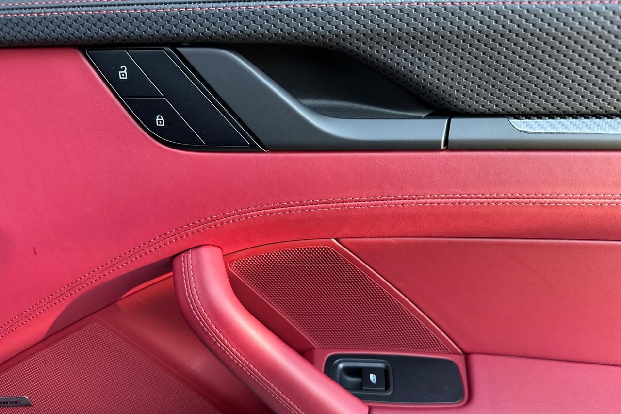 2022 Porsche 911 GT3 Touring San Luis Obispo CA