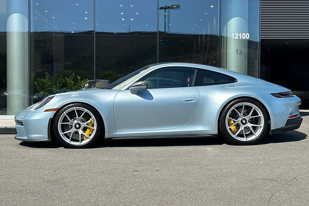 2022 Porsche 911 GT3 Touring San Luis Obispo CA
