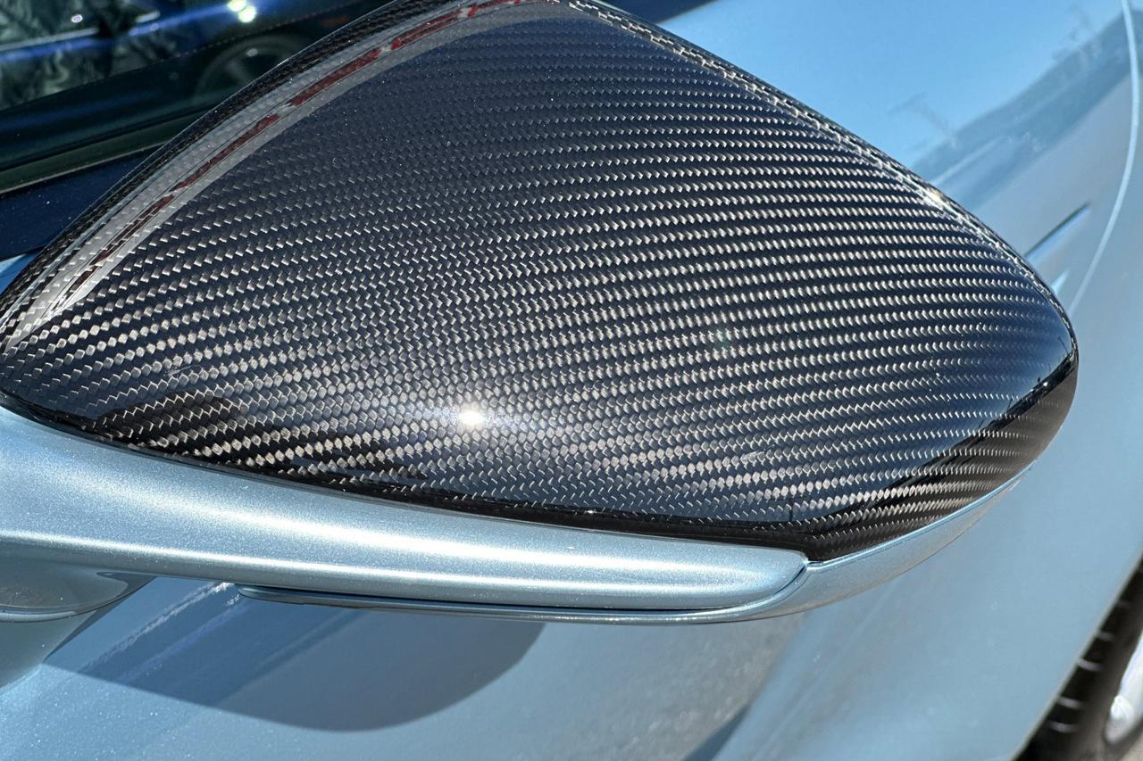 2022 Porsche 911 GT3 Touring San Luis Obispo CA