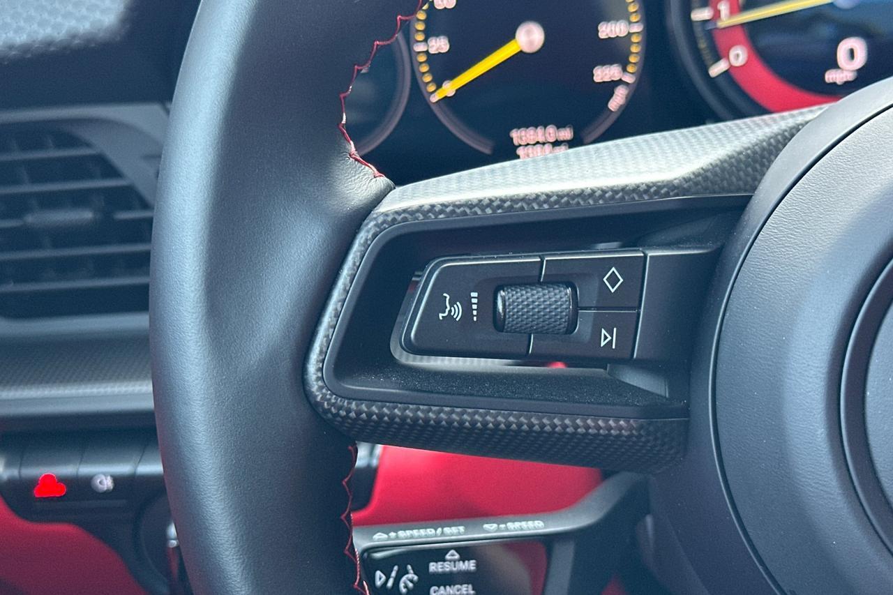 2022 Porsche 911 GT3 Touring San Luis Obispo CA
