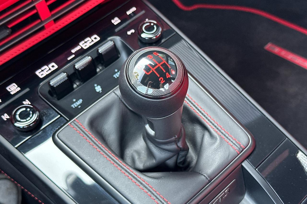 2022 Porsche 911 GT3 Touring San Luis Obispo CA