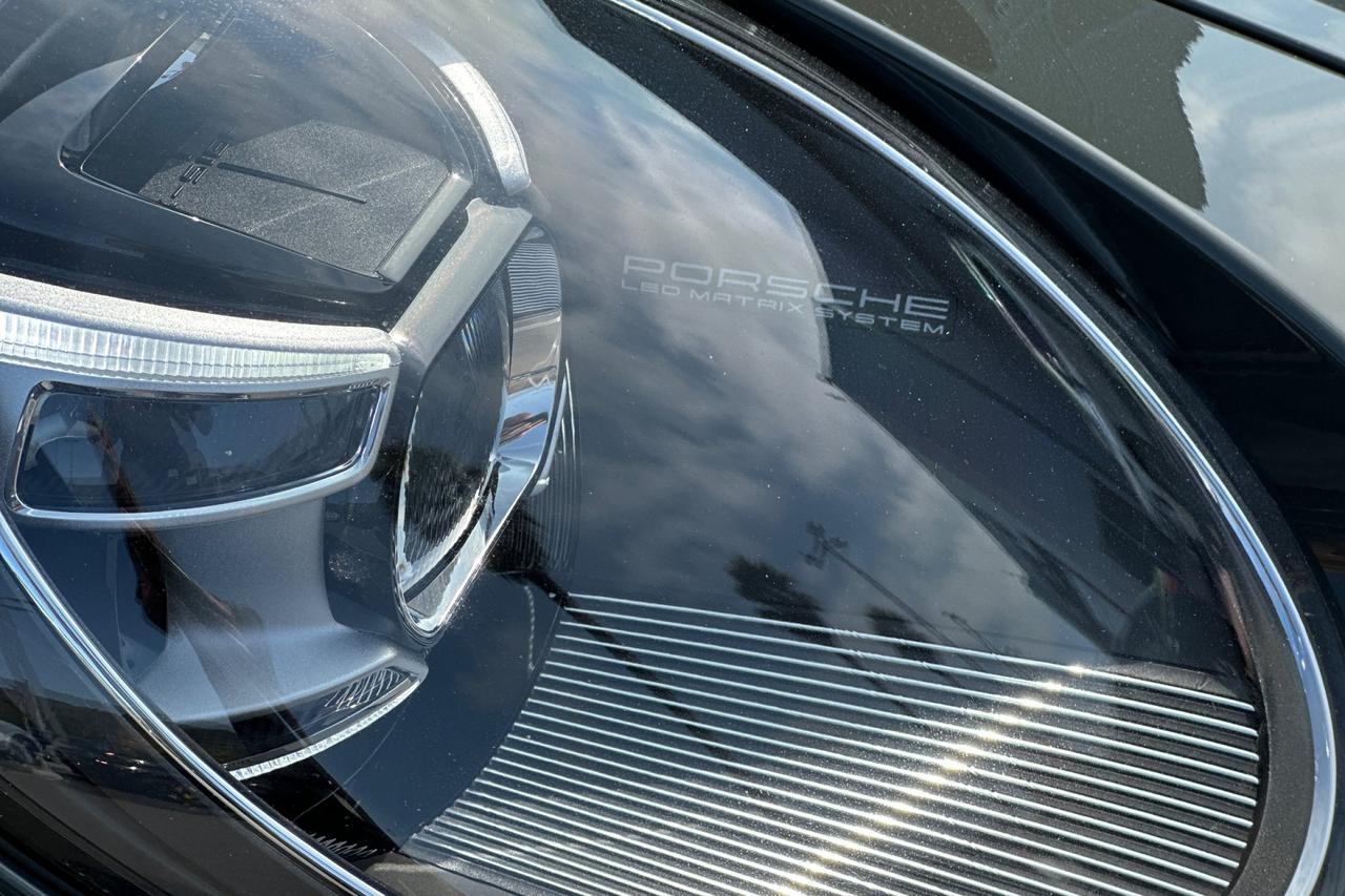2022 Porsche 911 GT3 Touring San Luis Obispo CA