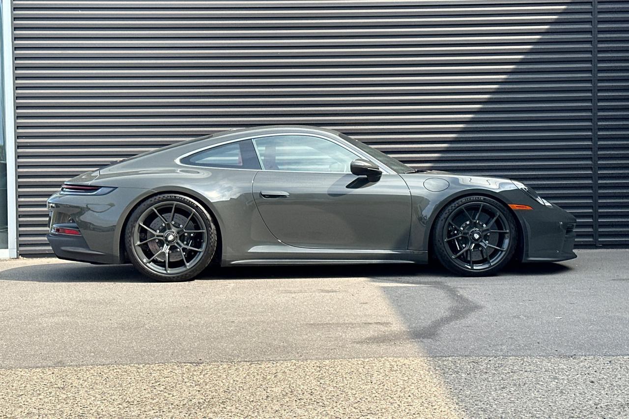 2022 Porsche 911 GT3 Touring San Luis Obispo CA